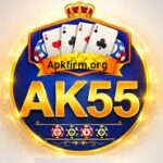 AK55 Game APK