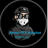 Xenoz FFX Injector