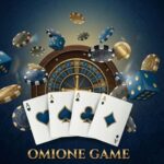 Omione Game